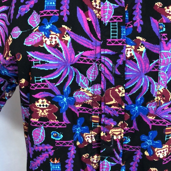 MENS‼️HP🏆VANS OFF THE WALL” NWOT‼️ - Picture 5 of 8